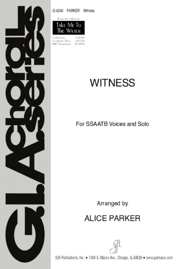 Witness